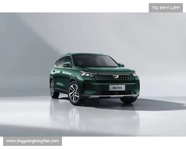 VS8下线在即，VS7销量低迷，捷达能否翻身？