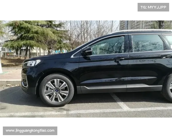 “途观L”升级版，这辆SUV车长5米多，比汉兰达、锐界空间大